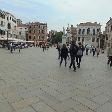 Ca' Sansovino Lejlighed Venedig Eksteriør billede
